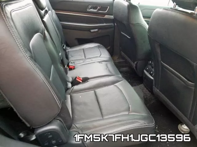 1FM5K7FH1JGC13596 фото 6