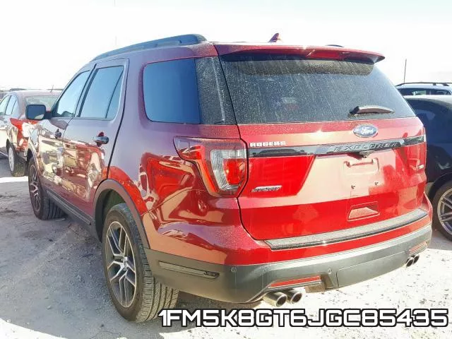 1FM5K8GT6JGC85435 фото 3