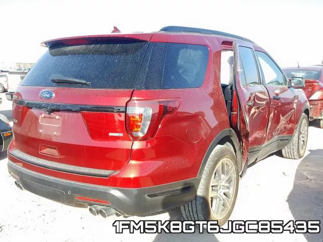 1FM5K8GT6JGC85435 фото 4