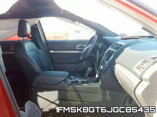 1FM5K8GT6JGC85435 фото 5