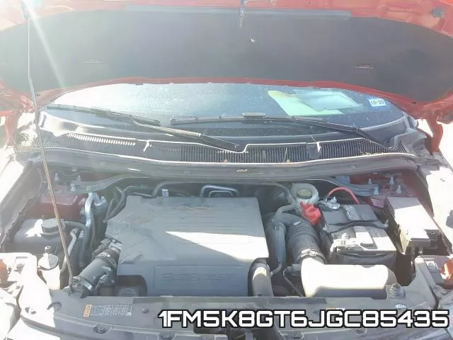 1FM5K8GT6JGC85435 фото 7