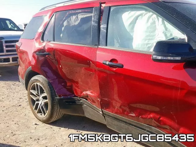 1FM5K8GT6JGC85435 фото 9