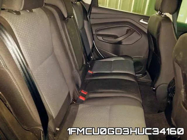 1FMCU0GD3HUC34160 фото 4
