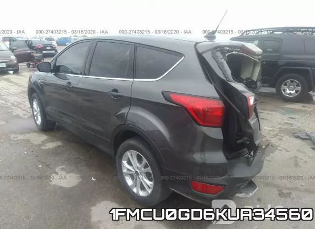 1FMCU0GD6KUA34560 фото 3