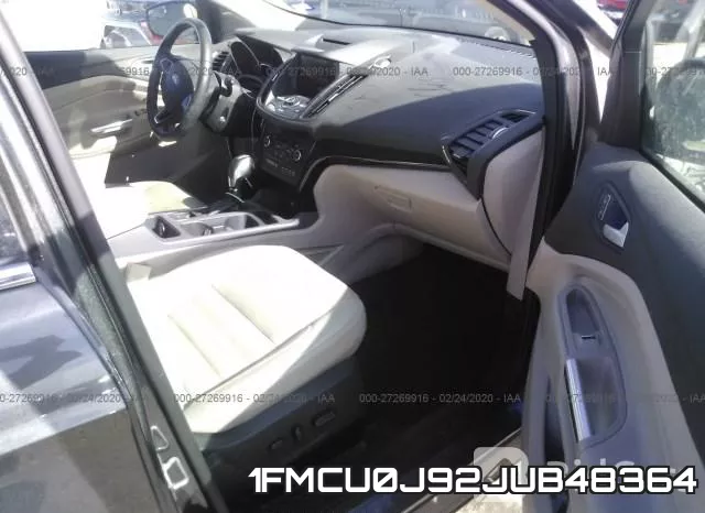 1FMCU0J92JUB48364 фото 6