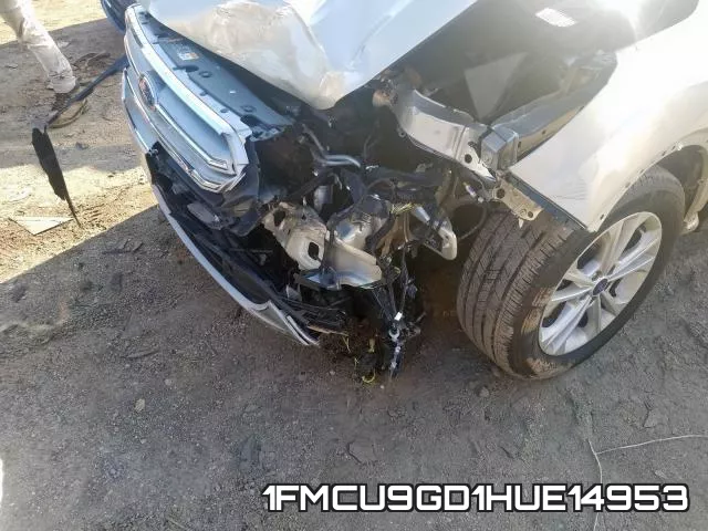 1FMCU9GD1HUE14953 фото 8