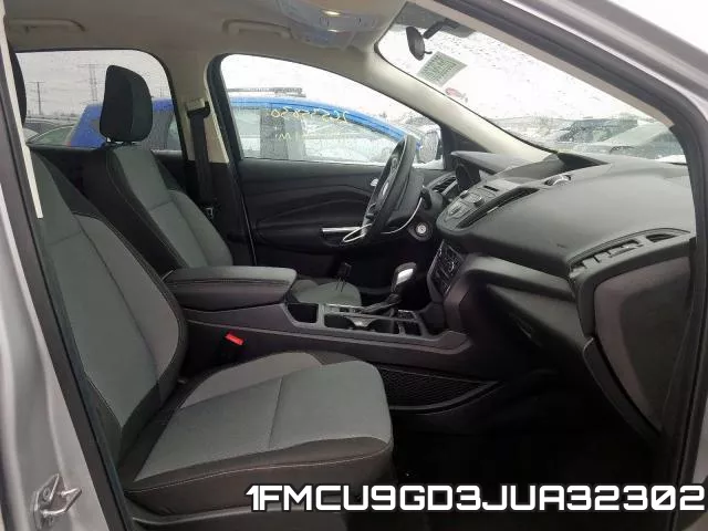 1FMCU9GD3JUA32302 фото 3