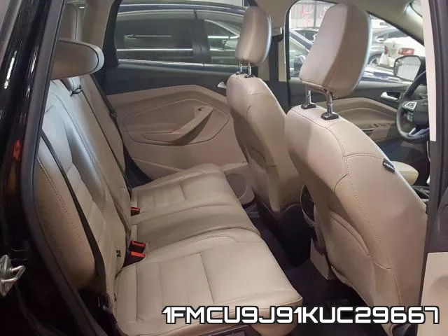 1FMCU9J91KUC29667 фото 6