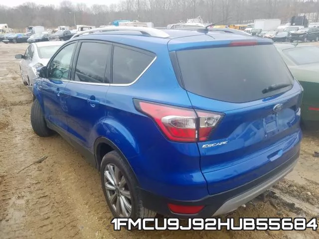 1FMCU9J92HUB55684 фото 3