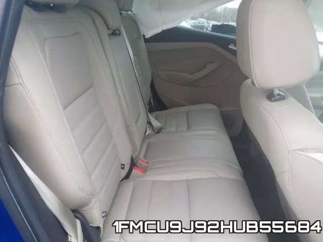 1FMCU9J92HUB55684 фото 5