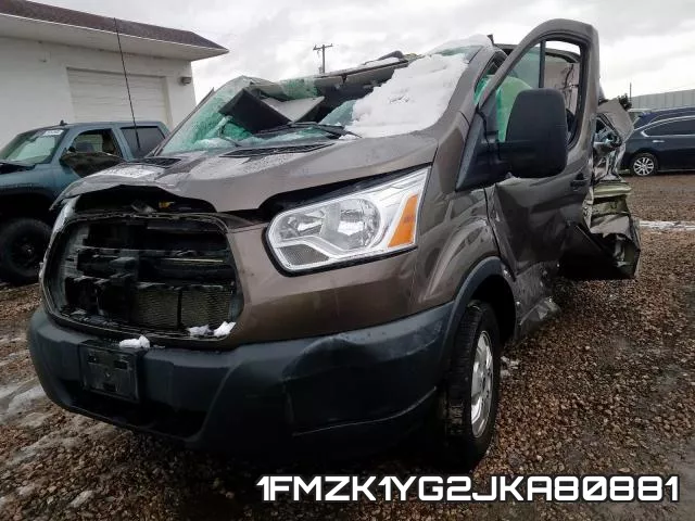 1FMZK1YG2JKA80881 фото 2
