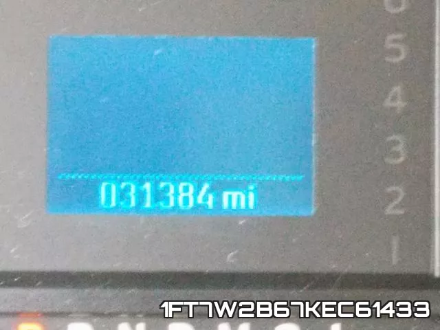 1FT7W2B67KEC61433 фото 4