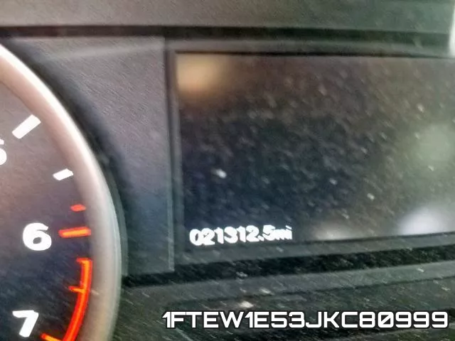 1FTEW1E53JKC80999 фото 6