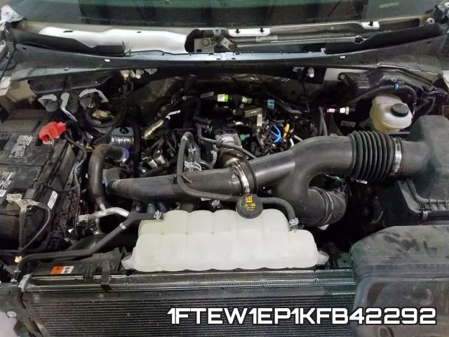 1FTEW1EP1KFB42292 фото 4