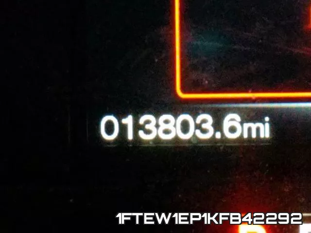 1FTEW1EP1KFB42292 фото 5