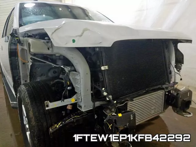 1FTEW1EP1KFB42292 фото 6