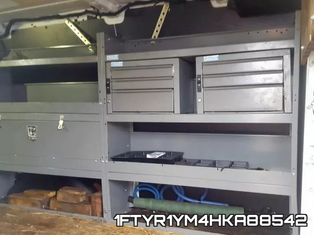 1FTYR1YM4HKA88542 фото 5