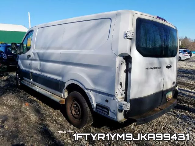 1FTYR1YM9JKA99431 фото 3