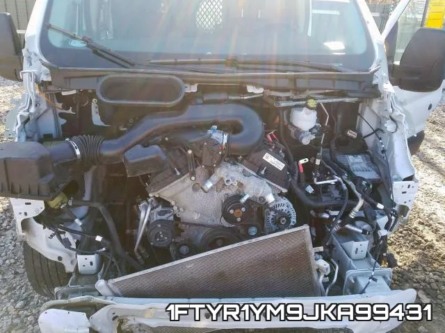 1FTYR1YM9JKA99431 фото 4