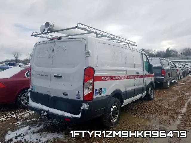 1FTYR1ZM9HKA96473 фото 3
