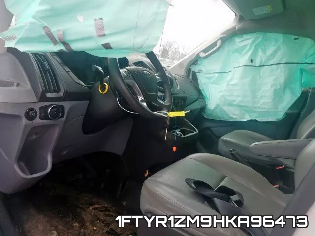 1FTYR1ZM9HKA96473 фото 4