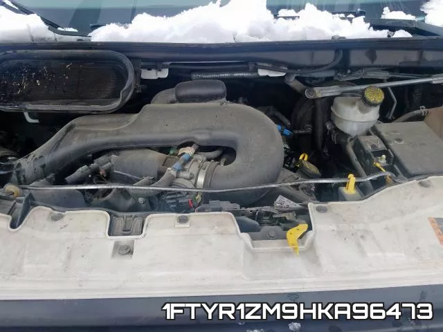 1FTYR1ZM9HKA96473 фото 5