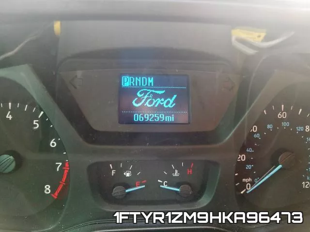 1FTYR1ZM9HKA96473 фото 6