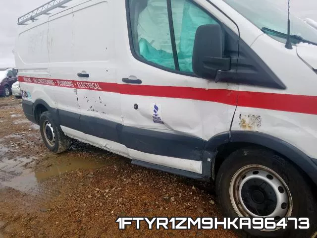 1FTYR1ZM9HKA96473 фото 7