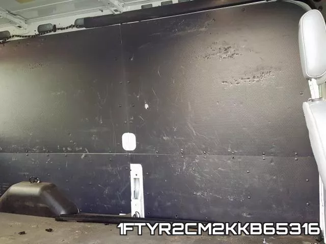 1FTYR2CM2KKB65316 фото 5