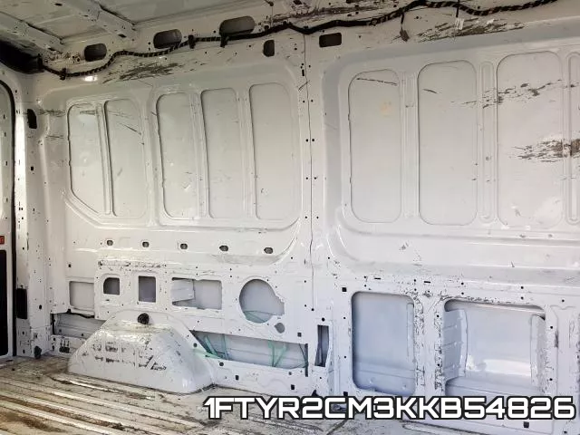 1FTYR2CM3KKB54826 фото 5