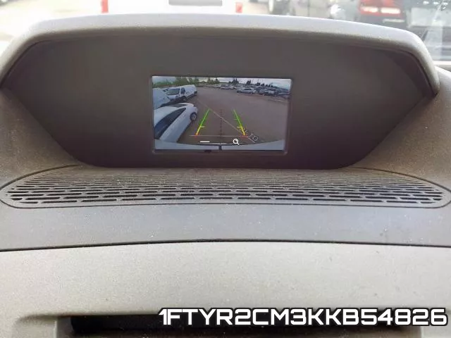 1FTYR2CM3KKB54826 фото 8
