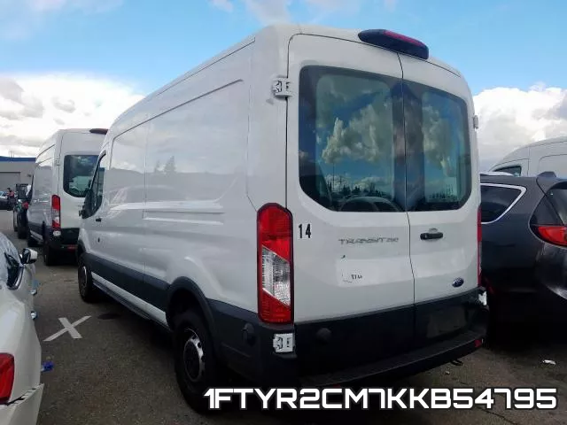 1FTYR2CM7KKB54795 фото 2
