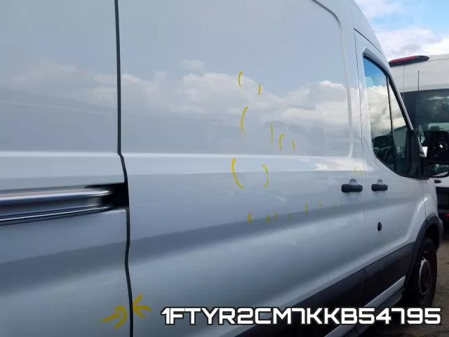 1FTYR2CM7KKB54795 фото 6