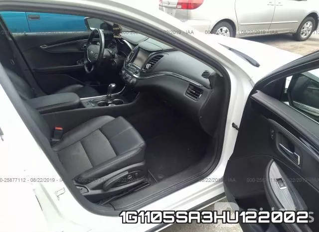 1G1105SA3HU122002 фото 2