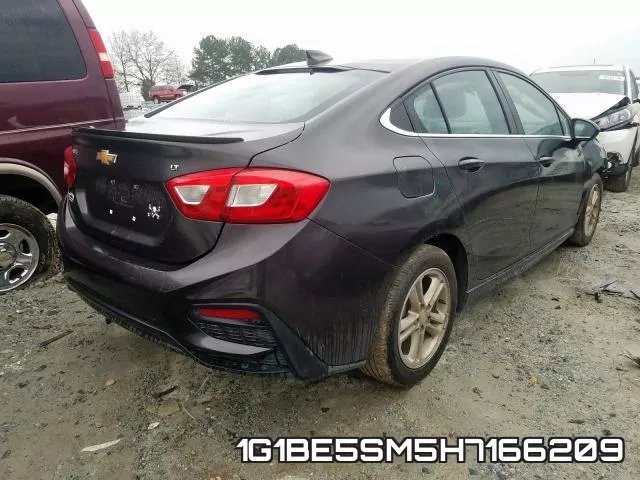 1G1BE5SM5H7166209 фото 2