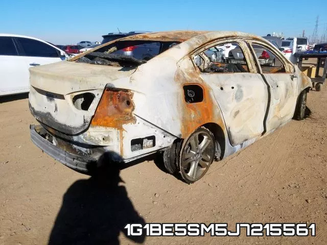 1G1BE5SM5J7215561 фото 4