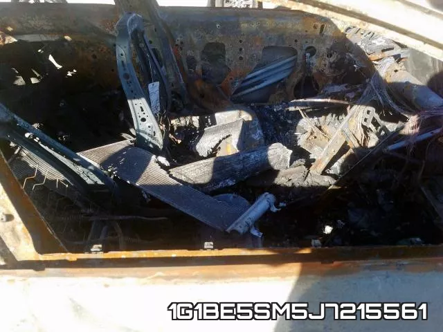 1G1BE5SM5J7215561 фото 5