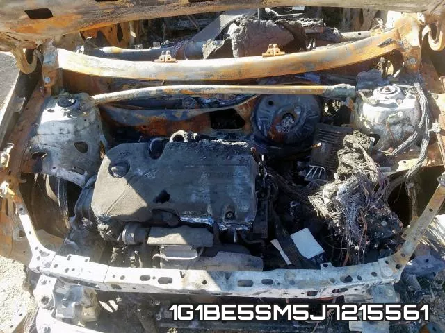 1G1BE5SM5J7215561 фото 7