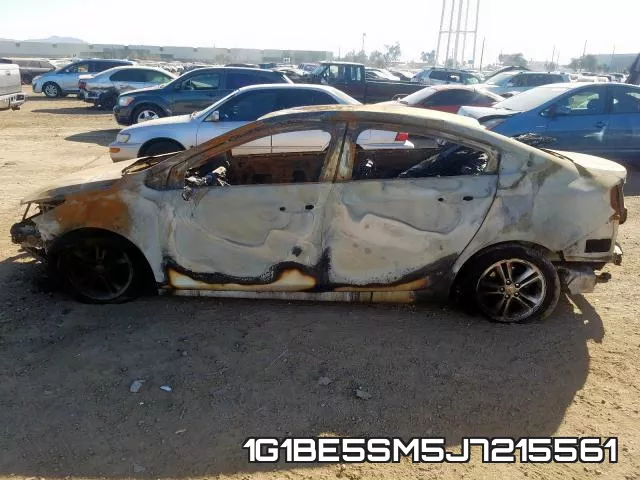 1G1BE5SM5J7215561 фото 9
