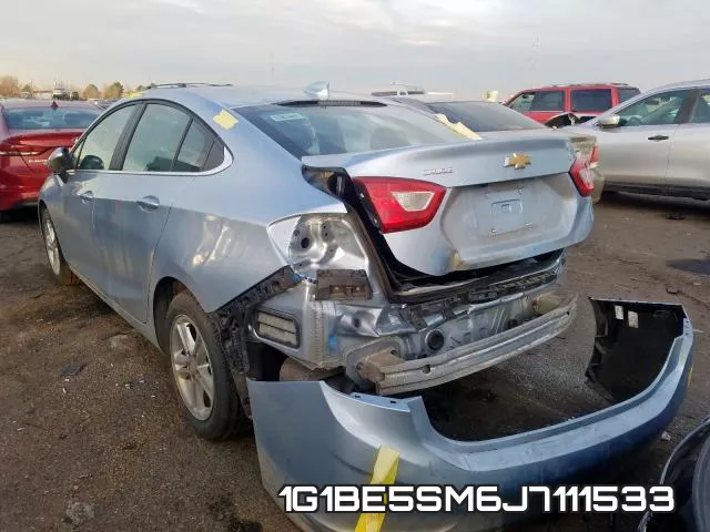 1G1BE5SM6J7111533 фото 4