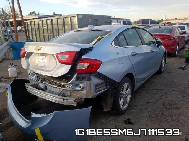 1G1BE5SM6J7111533 фото 5