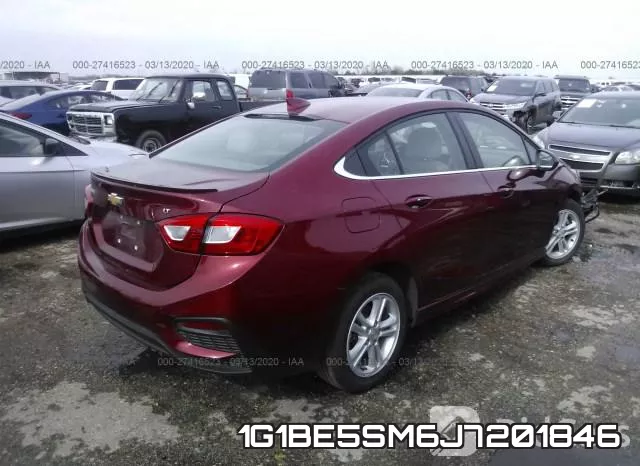 1G1BE5SM6J7201846 фото 3