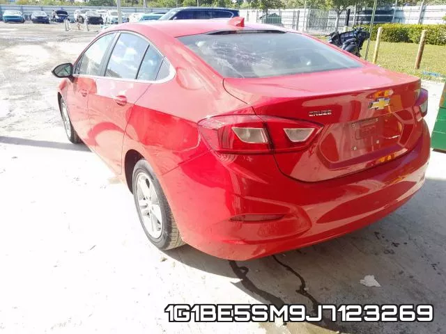 1G1BE5SM9J7123269 фото 3