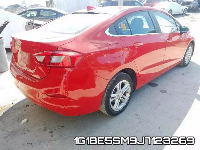 1G1BE5SM9J7123269 фото 4