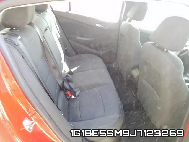 1G1BE5SM9J7123269 фото 5
