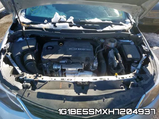 1G1BE5SMXH7204937 фото 6