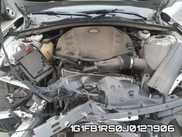 1G1FB1RS0J0127906 фото 6