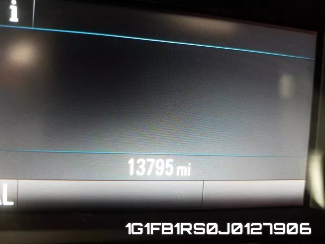 1G1FB1RS0J0127906 фото 7