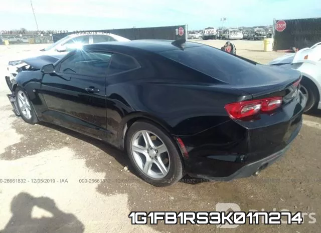 1G1FB1RS3K0117274 фото 2