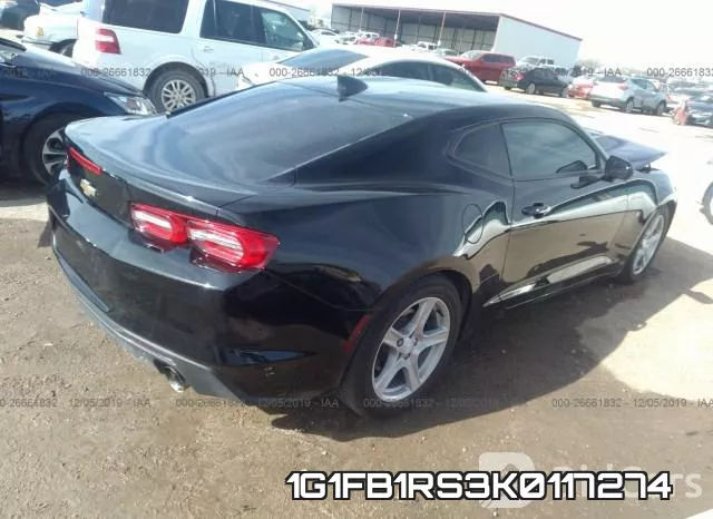 1G1FB1RS3K0117274 фото 3
